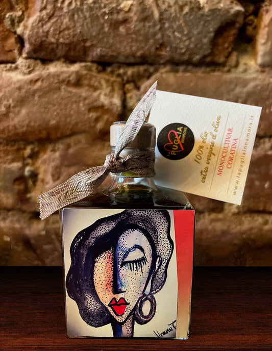 La nobildonna del Salento
